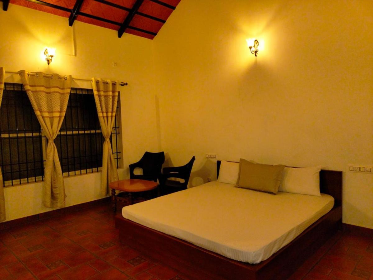Belli Bhavana By Whitehouse Homestay *