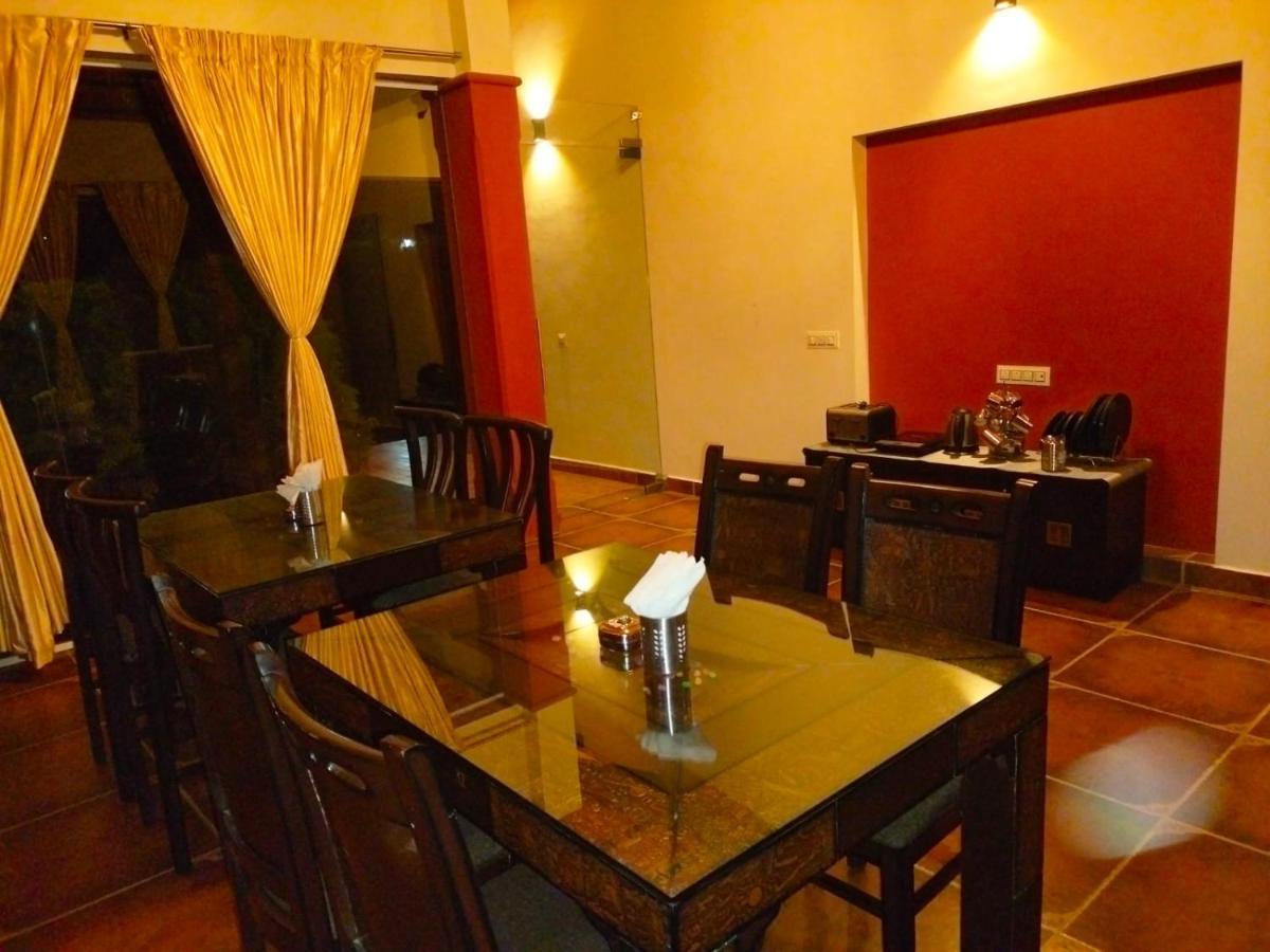 Homestay Belli Bhavana By Whitehouse Chikmagalur