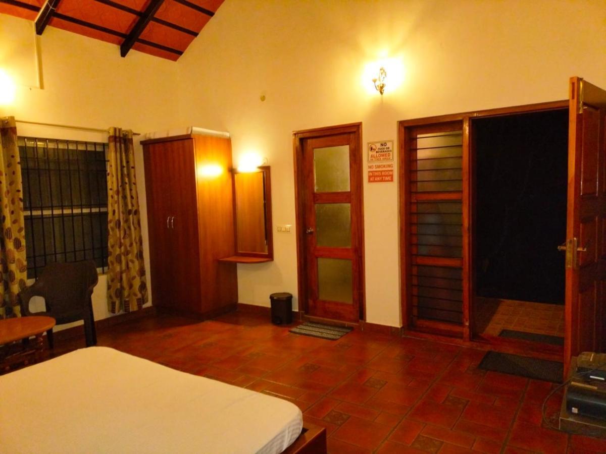 Homestay Belli Bhavana By Whitehouse
