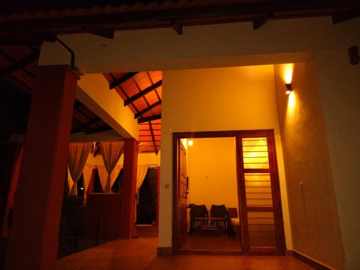Belli Bhavana By Whitehouse Homestay