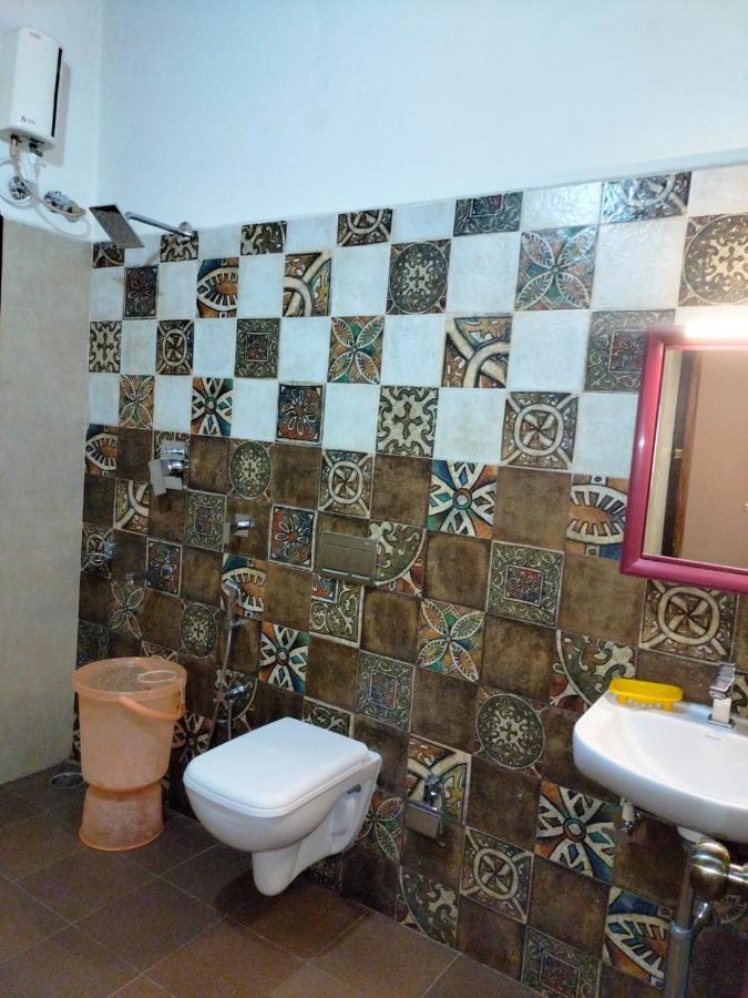 Homestay Belli Bhavana By Whitehouse *