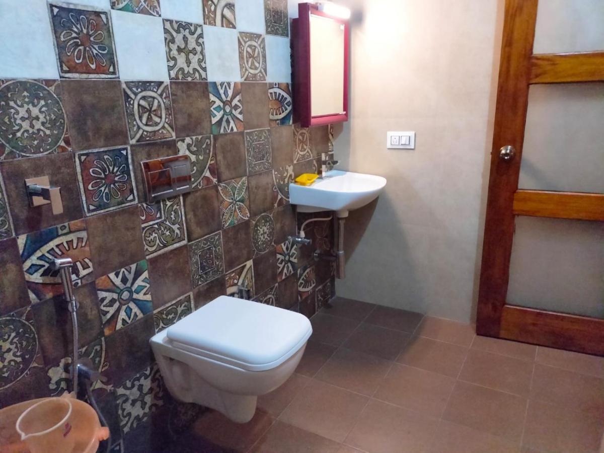 Homestay Belli Bhavana By Whitehouse Chikmagalur