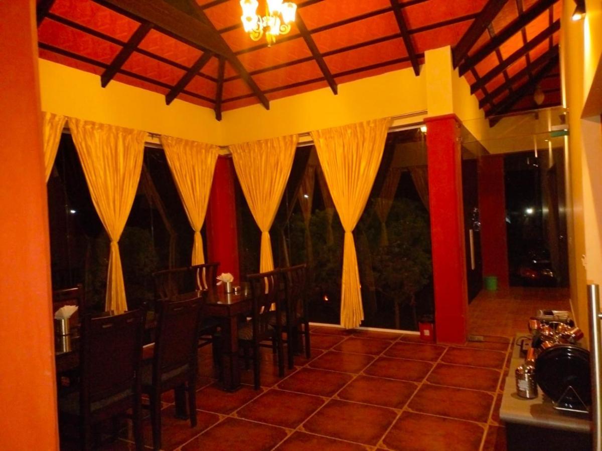 Homestay Belli Bhavana By Whitehouse *