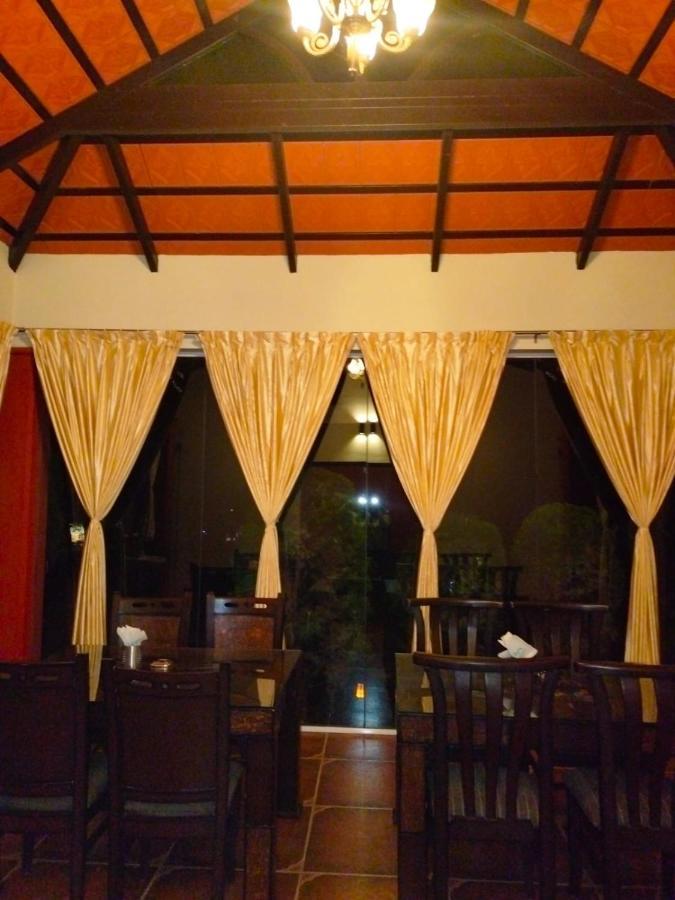 Homestay Belli Bhavana By Whitehouse