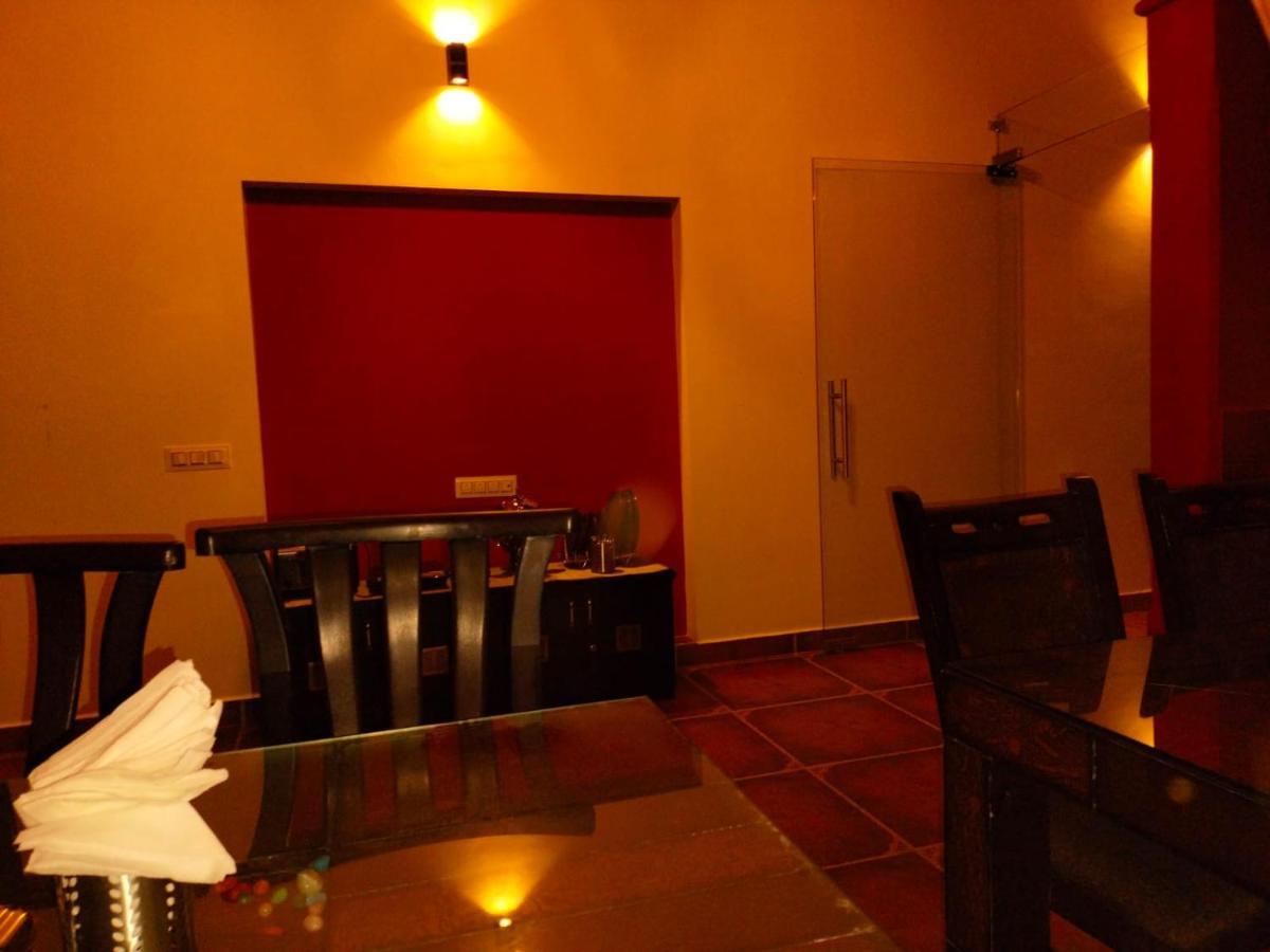 Belli Bhavana By Whitehouse Chikmagalur