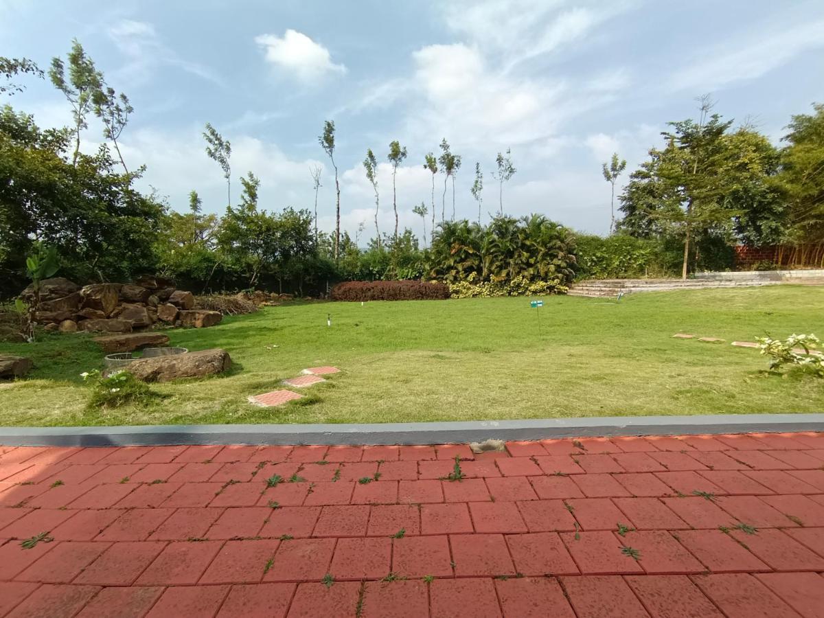 Bougainvillea Homestay