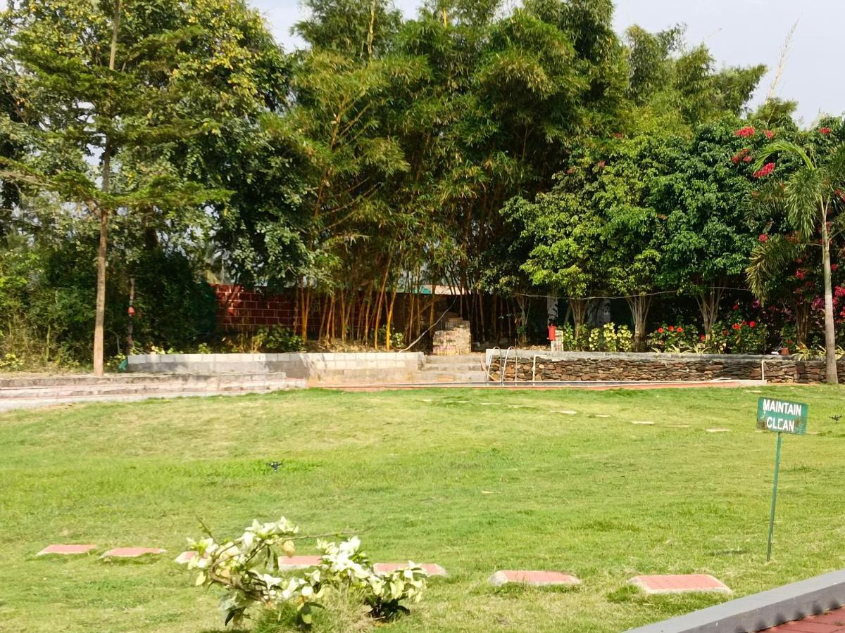 Bougainvillea Homestay Homestay *