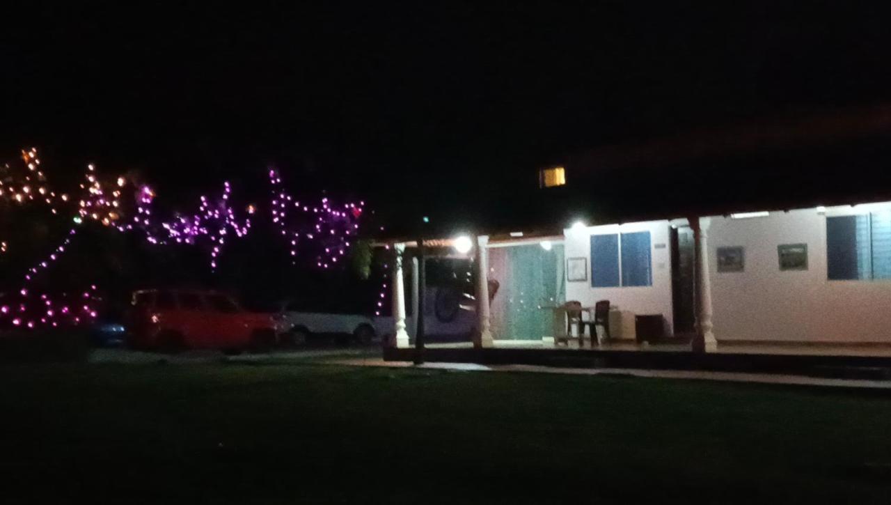 Bougainvillea Homestay Homestay *