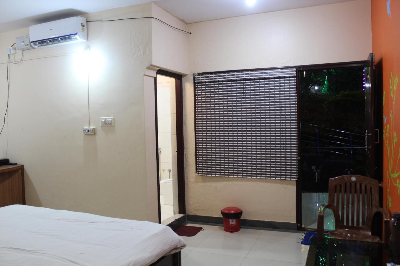 The Greenwood - Escape To Tranquil Mountain Views Chikmagalur
