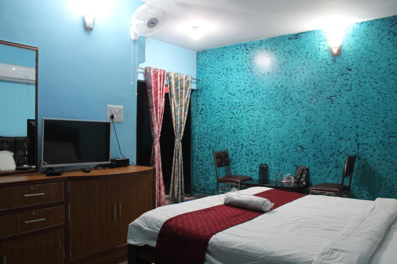 The Greenwood - Escape To Tranquil Mountain Views