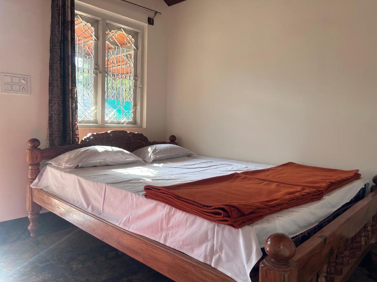 Homestay Immanamane Chikmagalur