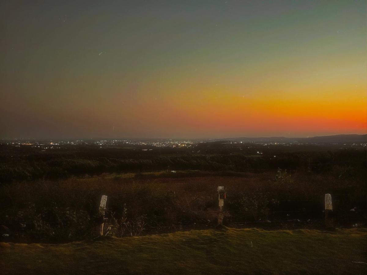 Tinton Hillstay Holiday home *