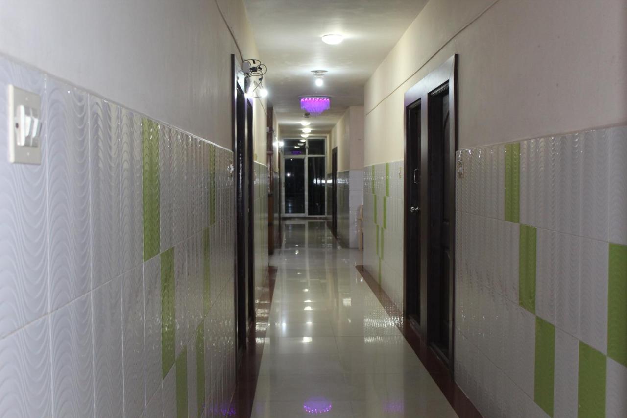 The Greenwood - Escape To Tranquil Mountain Views * Chikmagalur