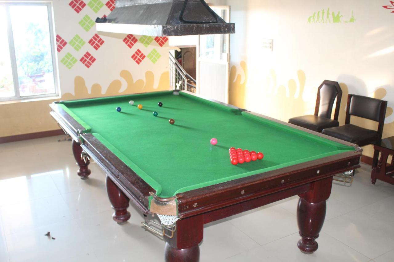 The Greenwood - Escape To Tranquil Mountain Views Resort Chikmagalur