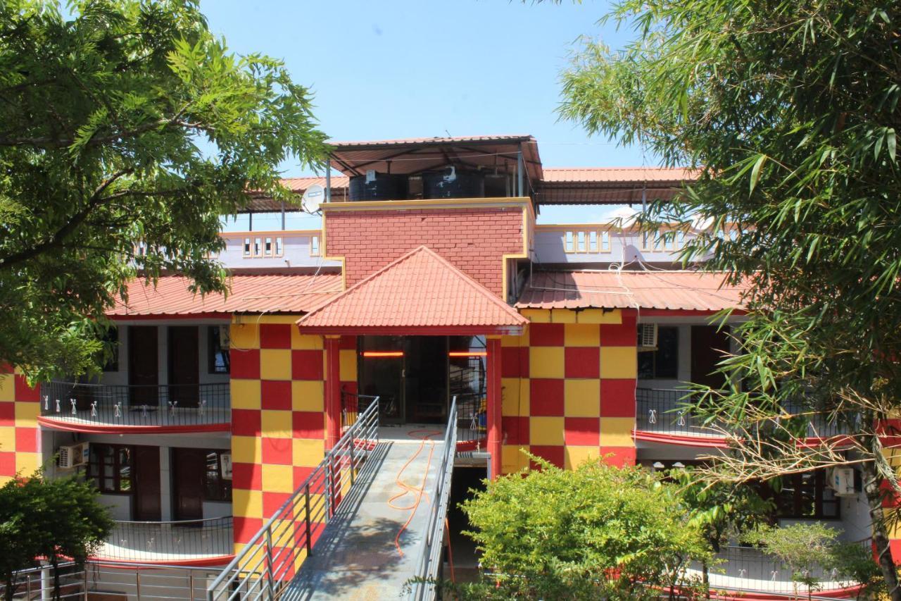 The Greenwood - Escape To Tranquil Mountain Views Resort Chikmagalur