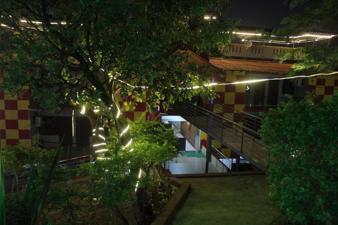 The Greenwood - Escape To Tranquil Mountain Views Chikmagalur