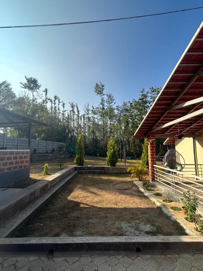 Homestay Immanamane Chikmagalur
