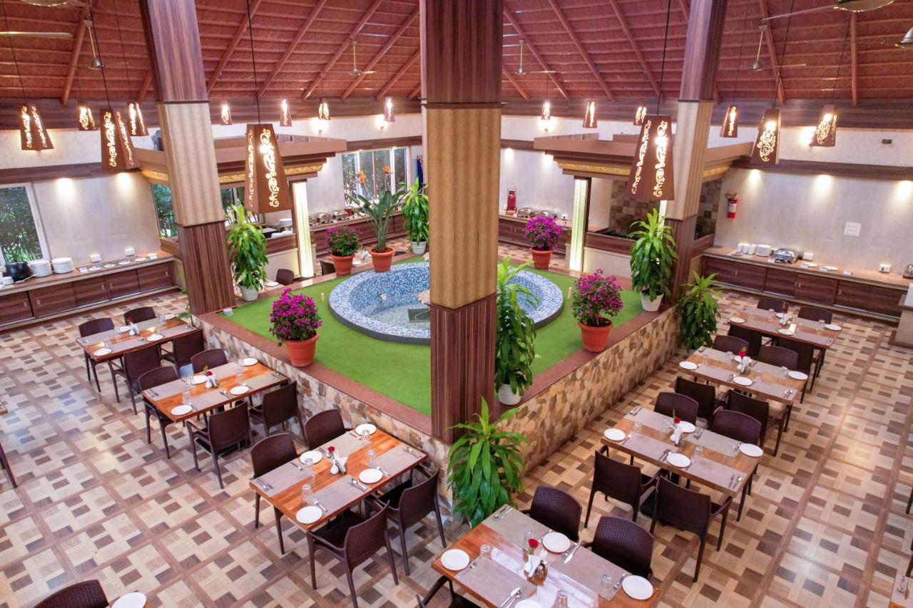 Honeydewwz Exoticaa & Resort 4*