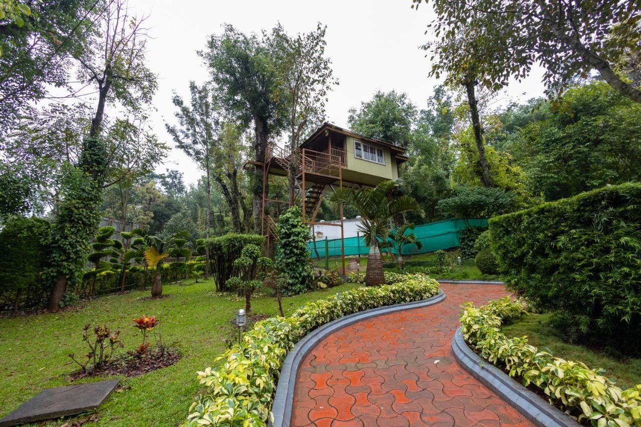 Honeydewwz Exoticaa & Chikmagalur