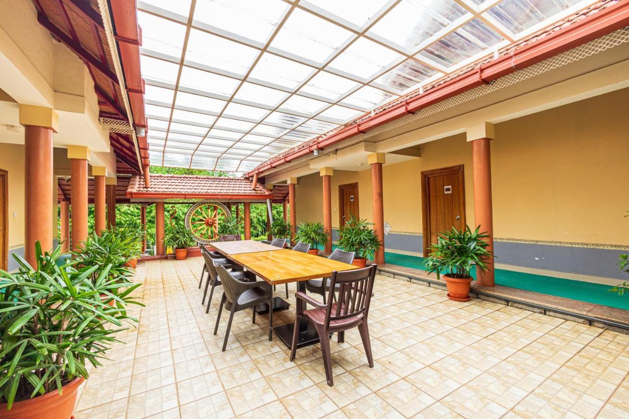 Honeydewwz Exoticaa & 4* Chikmagalur