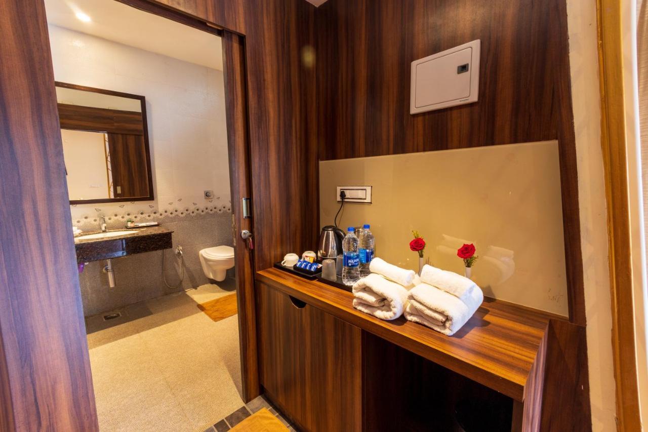 Honeydewwz Exoticaa & Resort 4*