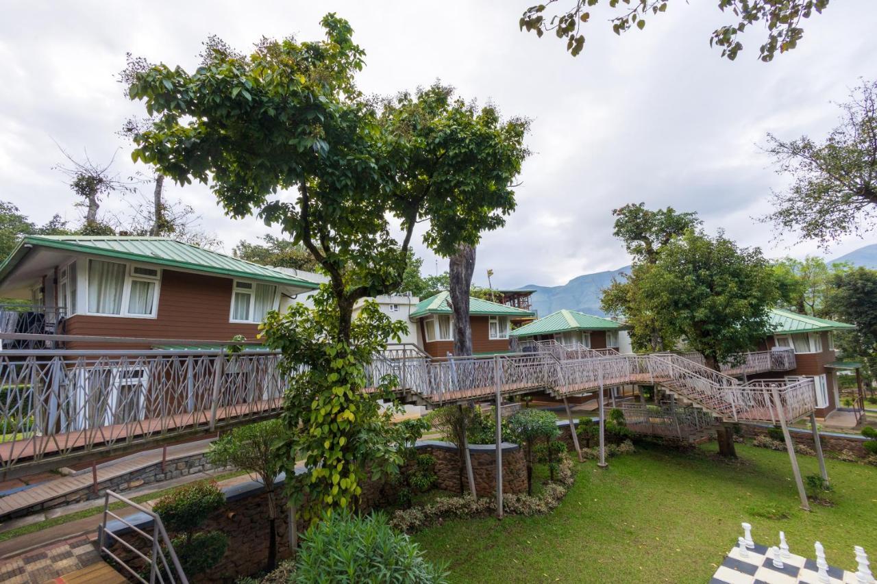 Honeydewwz Exoticaa & Chikmagalur
