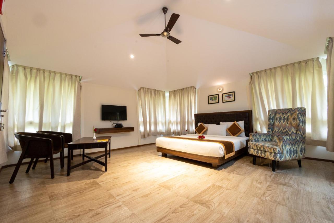 Honeydewwz Exoticaa & Resort 4*