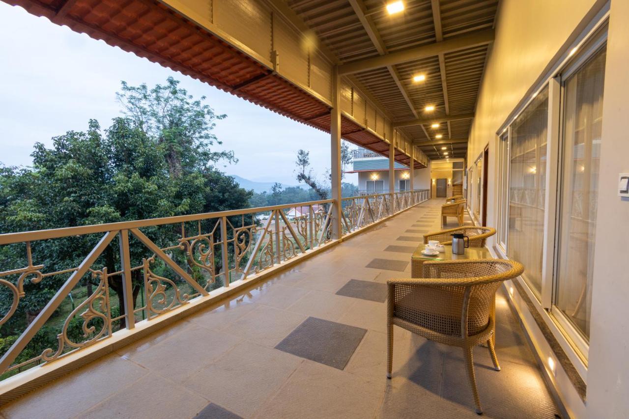 Resort Honeydewwz Exoticaa & Chikmagalur