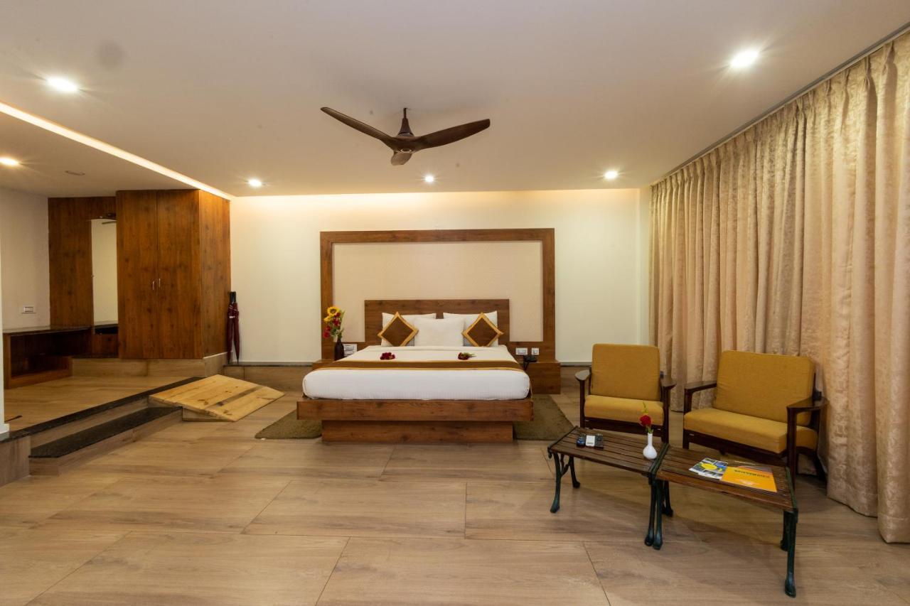 Honeydewwz Exoticaa & Resort 4*