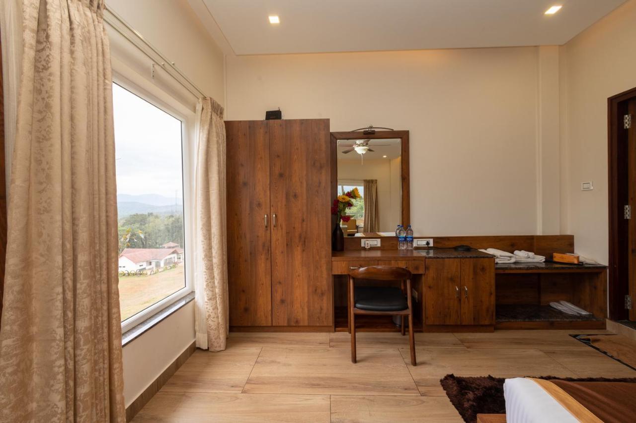 Resort Honeydewwz Exoticaa & Chikmagalur