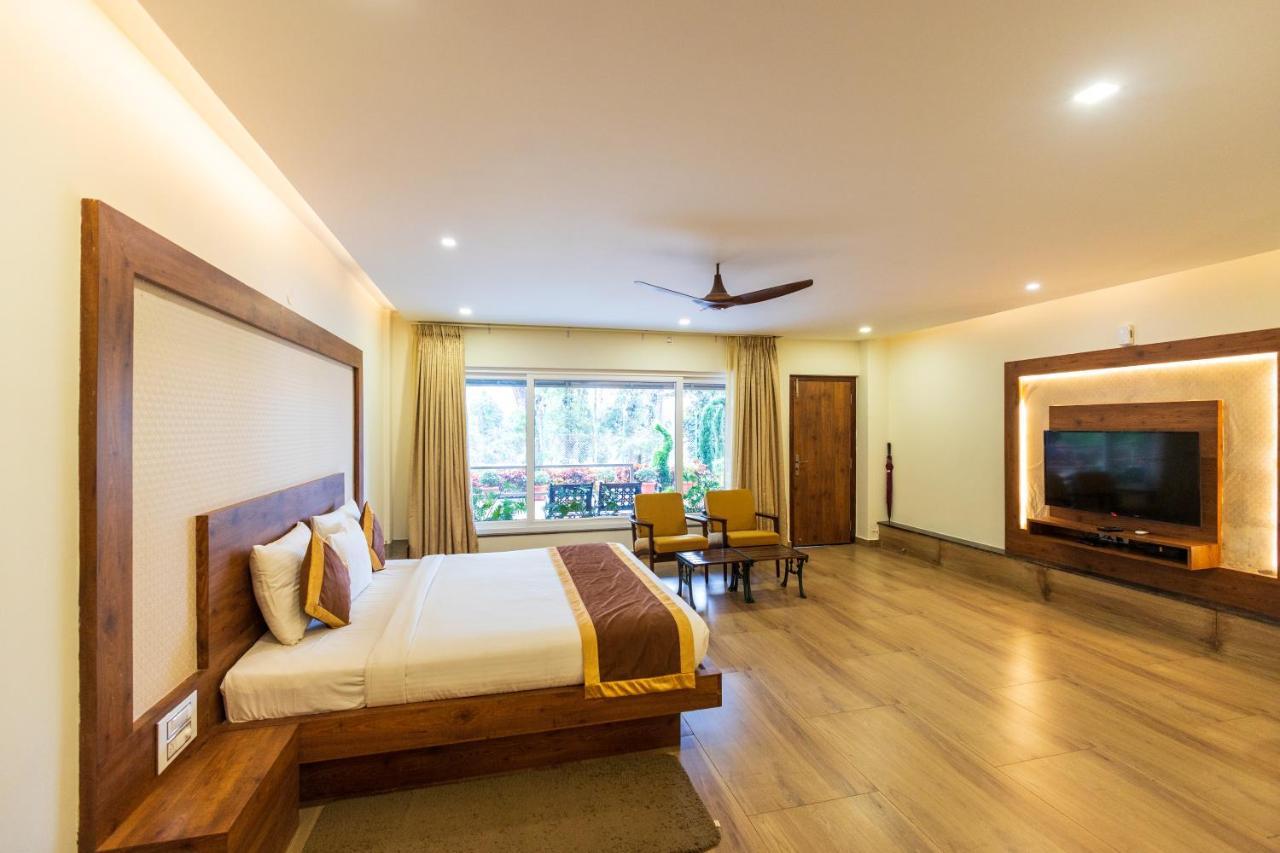 Honeydewwz Exoticaa & 4* Chikmagalur