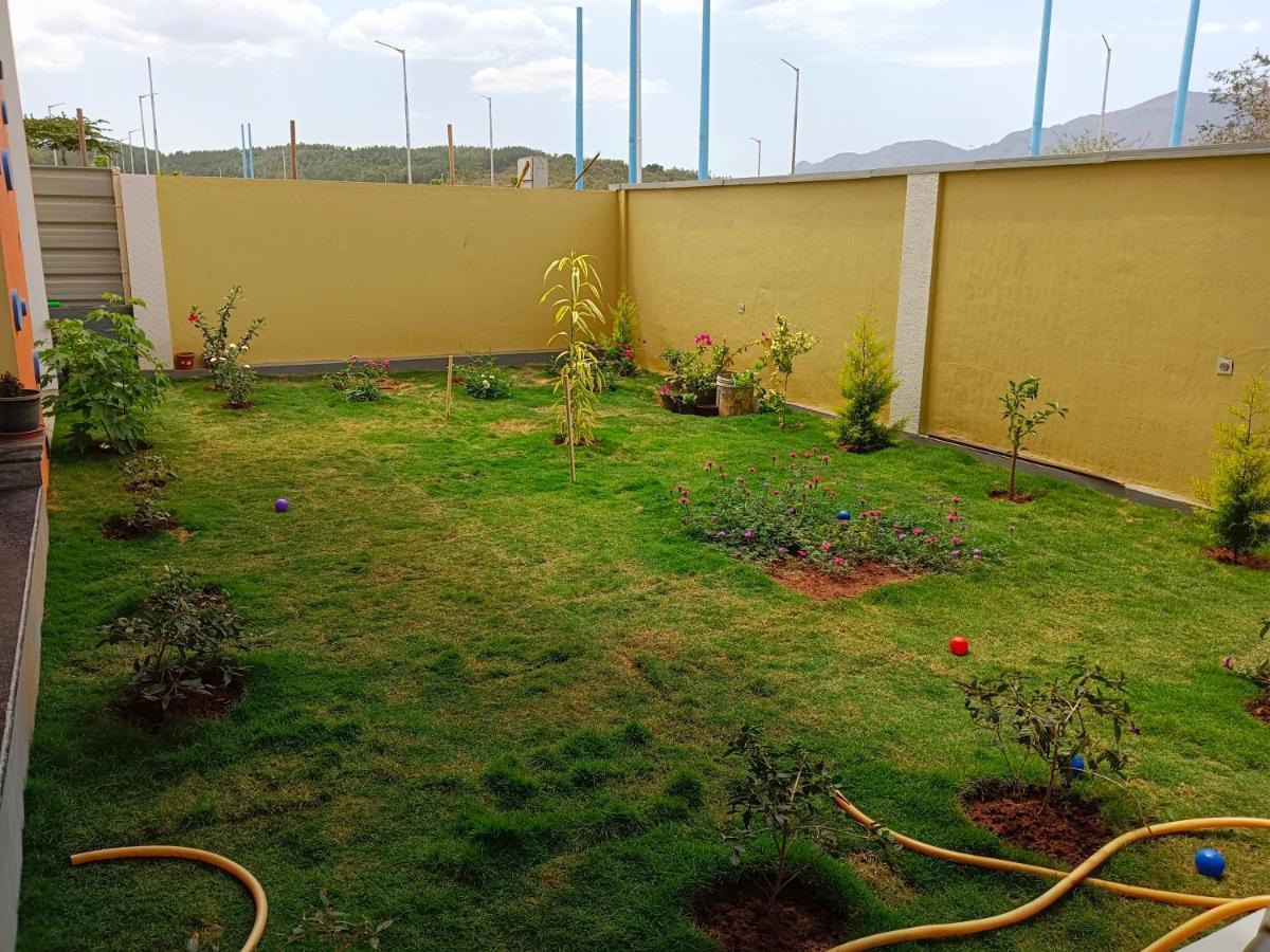 Nidagodu Homestay Chikmagalur