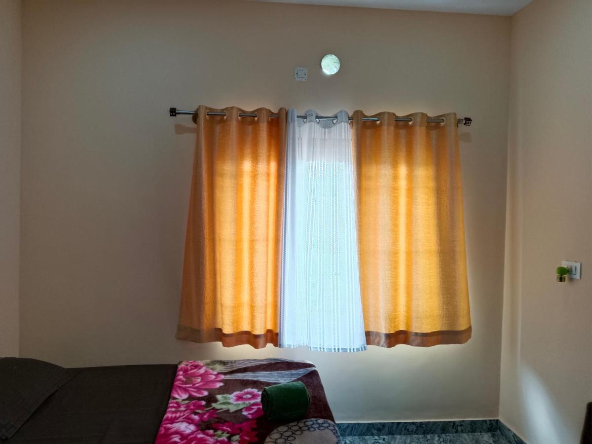 Homestay Nidagodu *