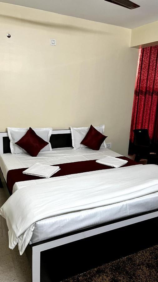 Dundubhi Service Country house Chikmagalur