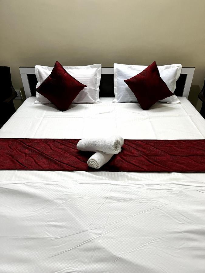 Dundubhi Service Country house *