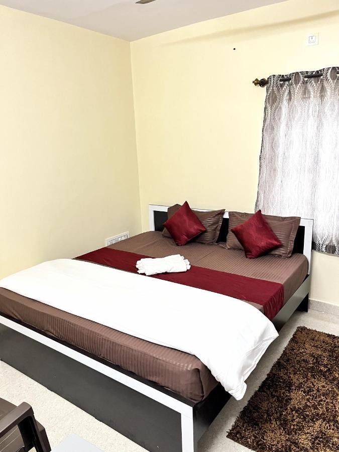 Dundubhi Service Country house *