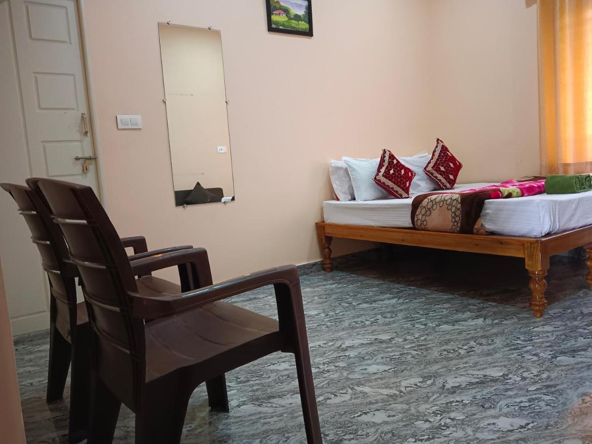 Nidagodu Homestay