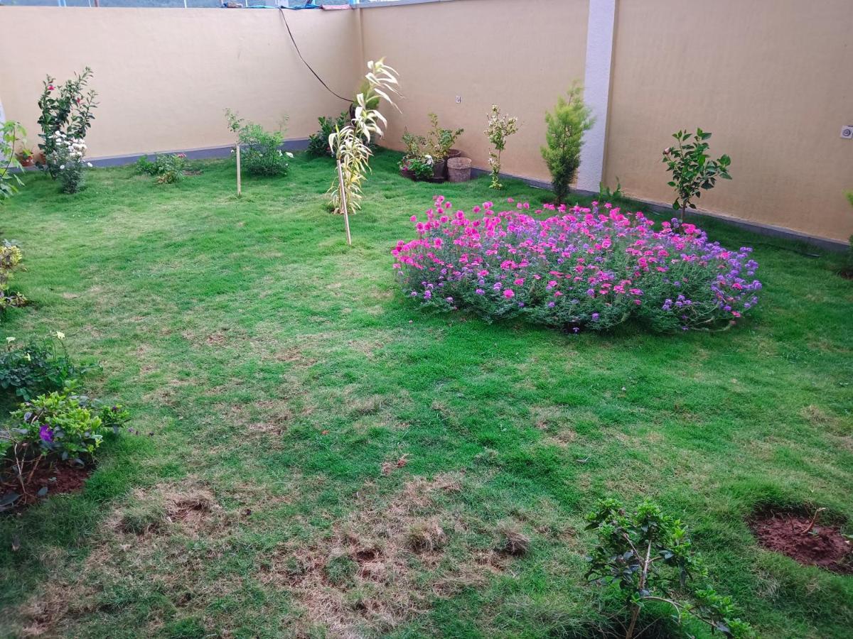 Homestay Nidagodu *