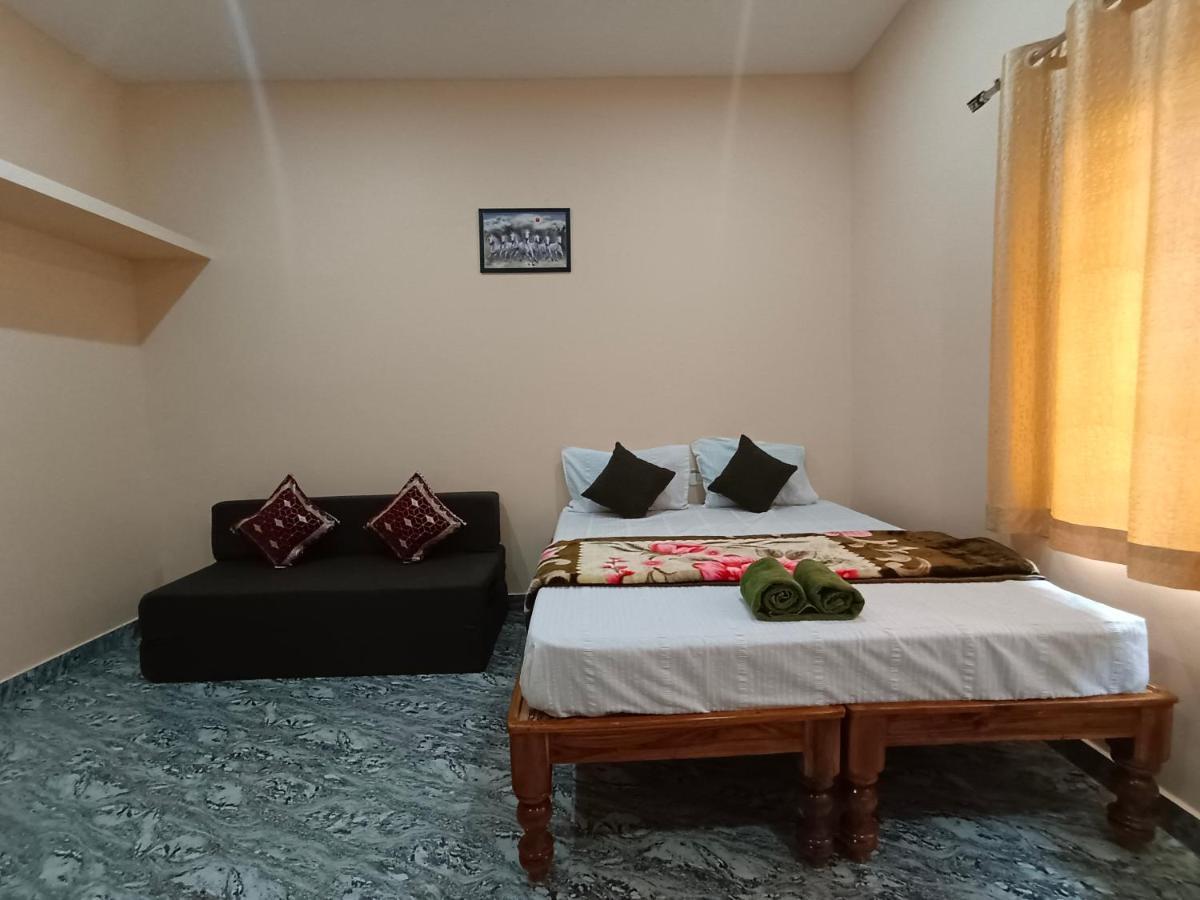 Nidagodu Homestay Chikmagalur