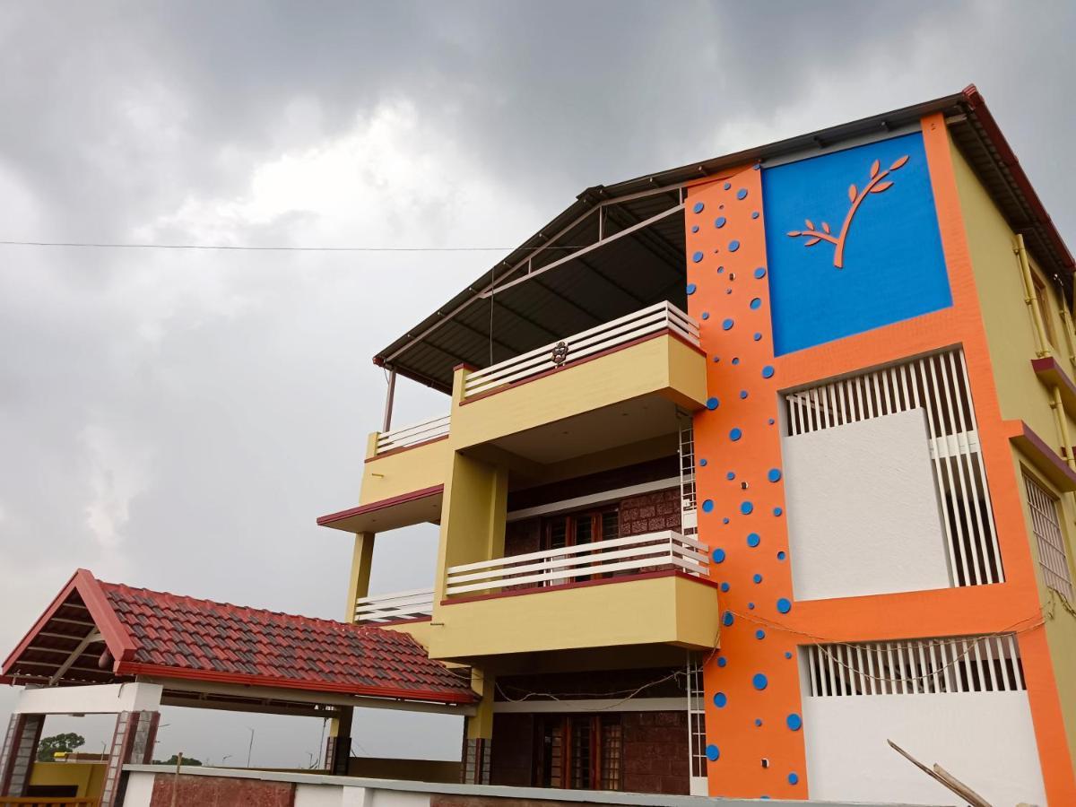Homestay Nidagodu Chikmagalur