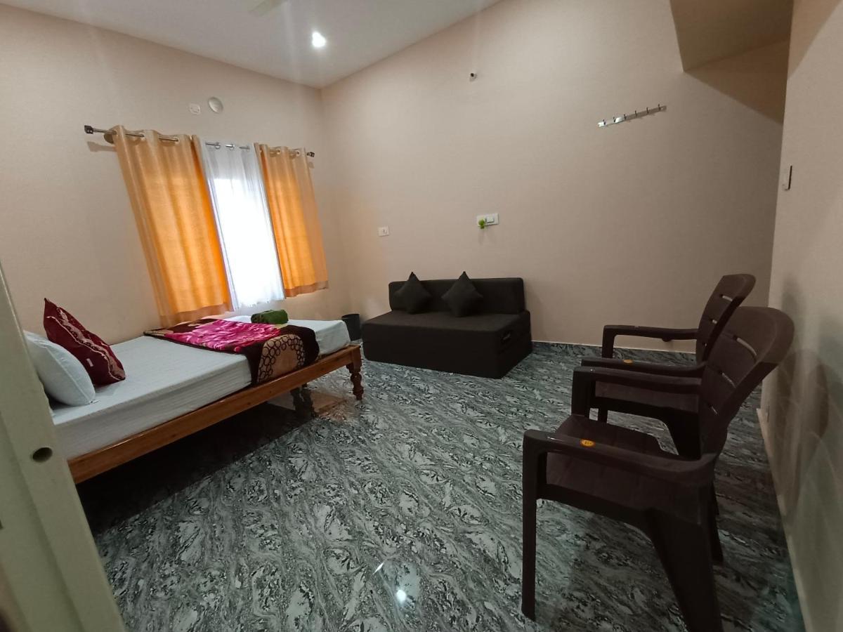 Homestay Nidagodu