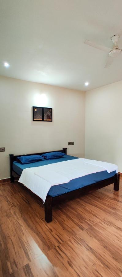 Homestay Peak By The *