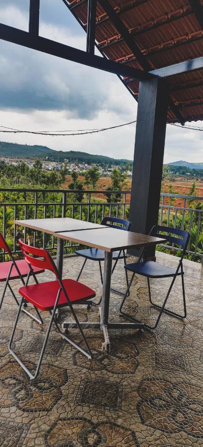 Peak By The Homestay