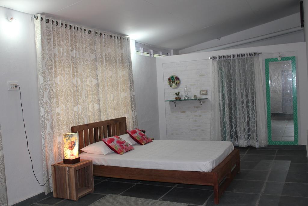 Farm stay The Sattva Nature Retreat
