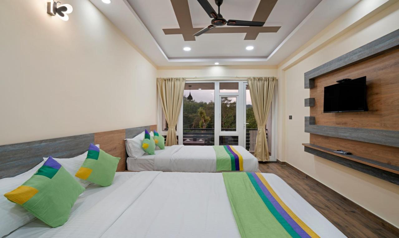 Treebo 3c Comforts Hotel 3*