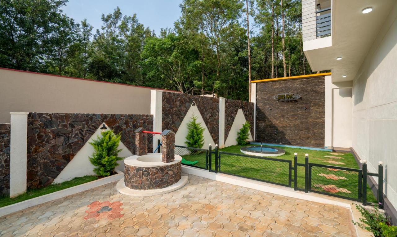 Treebo 3c Comforts Hotel Chikmagalur