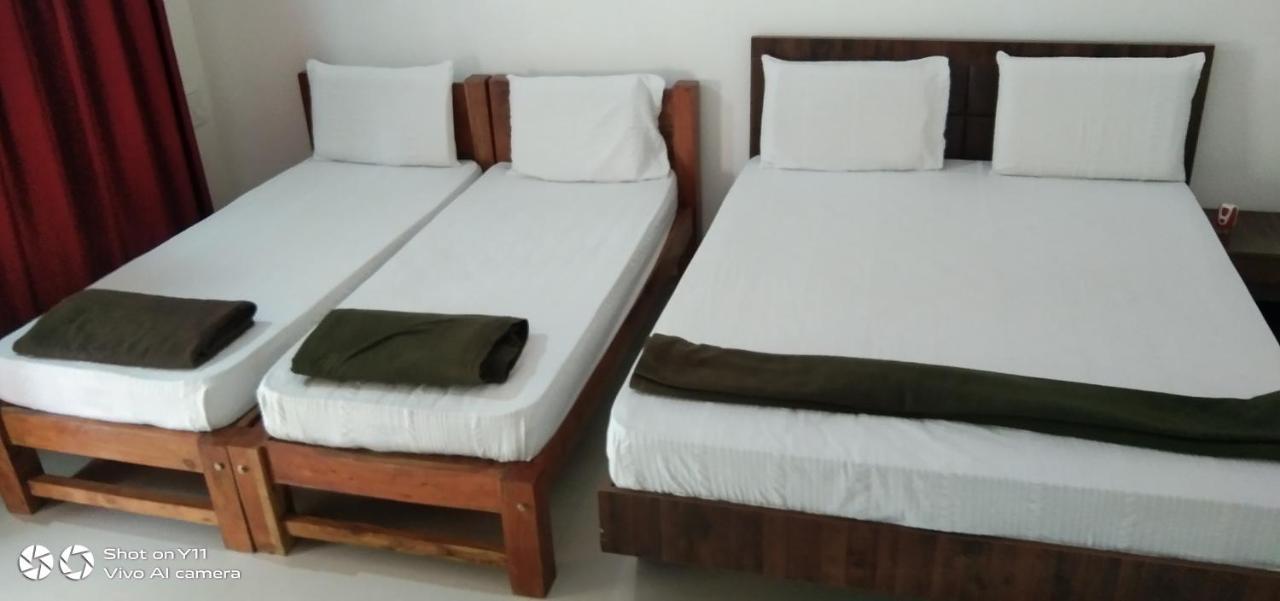 Bougainvillea Homestay Homestay *