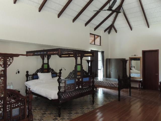 Joldal Lakeside Homestay Homestay *