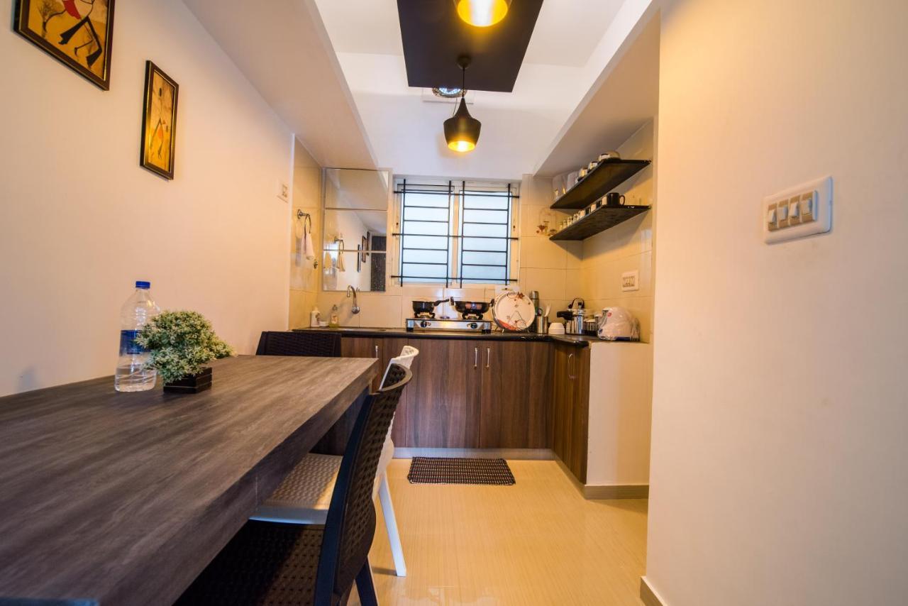 Kanasu Stayhome Chikmagalur