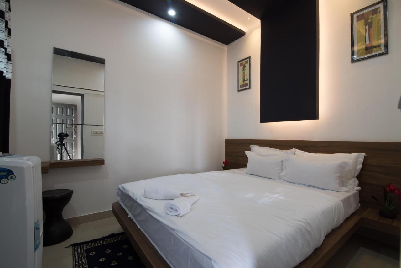 Kanasu Stayhome Guest house